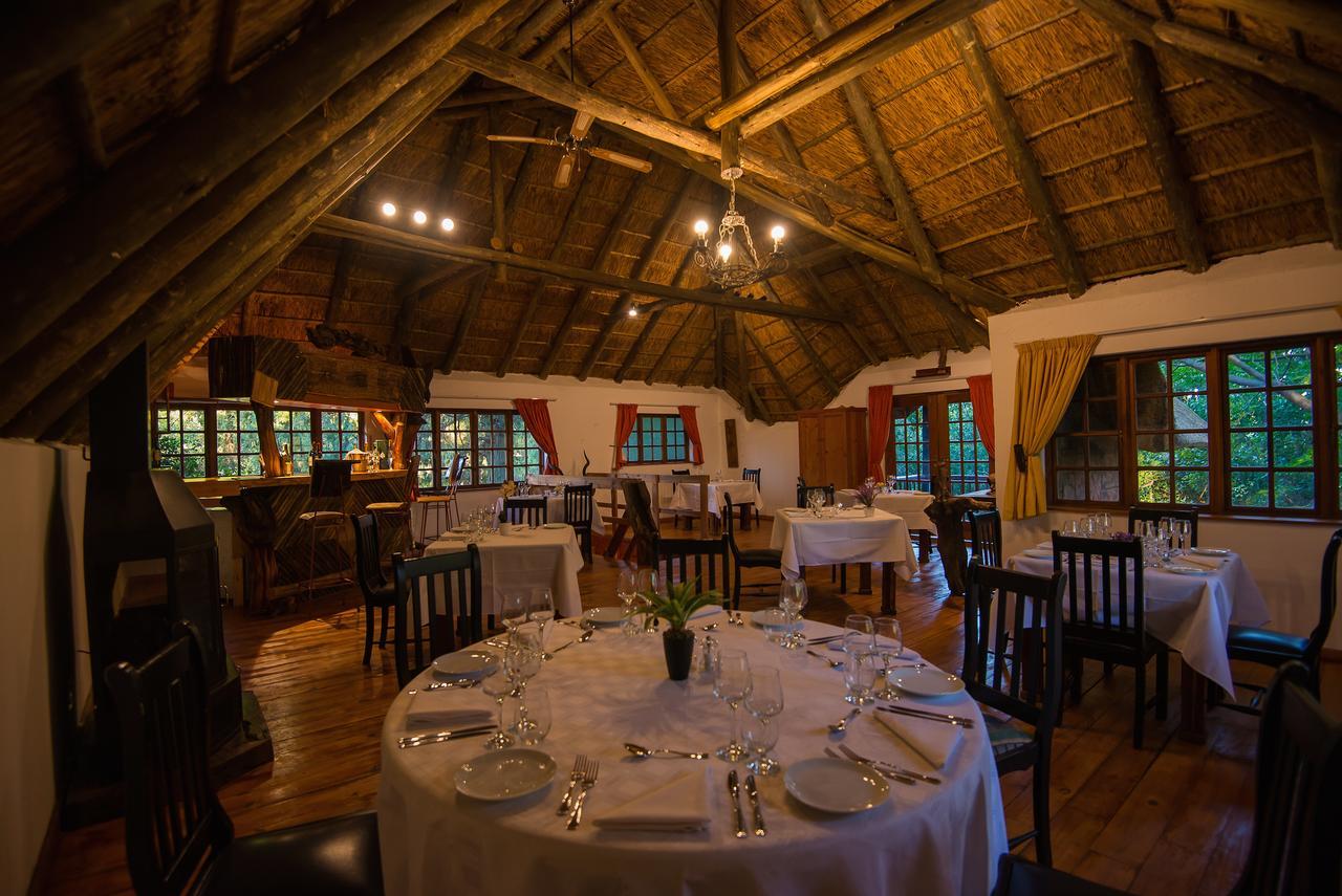 Amadwala Lodge Roodepoort Bagian luar foto